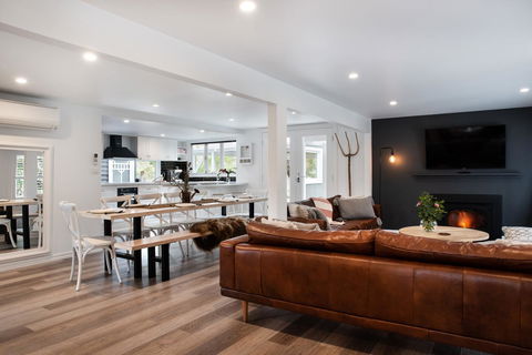The Orchard - Accommodation Port Macquarie 15