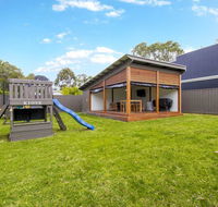 Perfect for Family Fun - Accommodation Port Macquarie