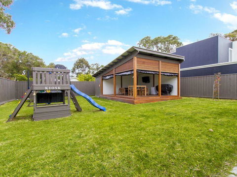 Perfect For Family Fun - Accommodation Port Macquarie 0