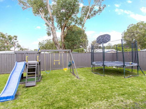 Perfect For Family Fun - Accommodation Port Macquarie 5