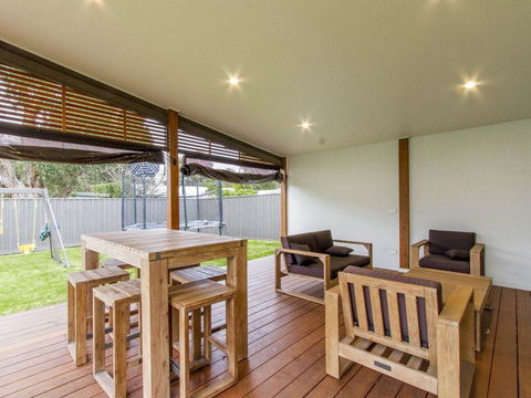 Perfect For Family Fun - Accommodation Port Macquarie 4