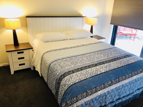 Apollo Bay Seal Apartments - Accommodation Port Macquarie 31