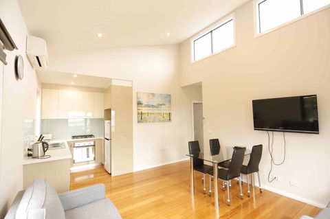 Apollo Bay Seal Apartments - Accommodation Port Macquarie 11