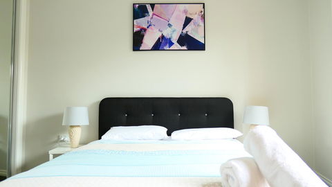 Apollo Bay Seal Apartments - Accommodation Port Macquarie 9