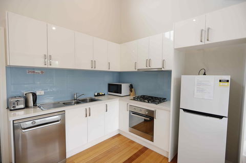 Apollo Bay Seal Apartments - Accommodation Port Macquarie 24