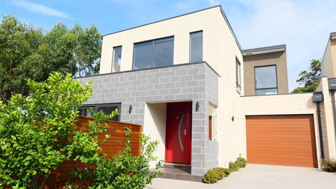 Apollo Bay Seal Apartments - Accommodation Port Macquarie 3