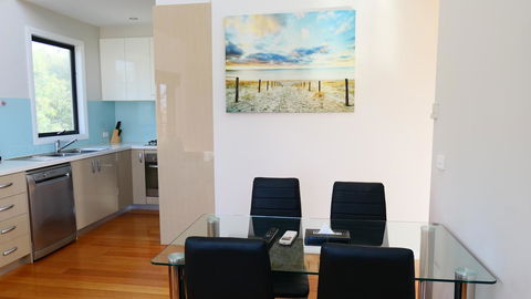 Apollo Bay Seal Apartments - Accommodation Port Macquarie 5