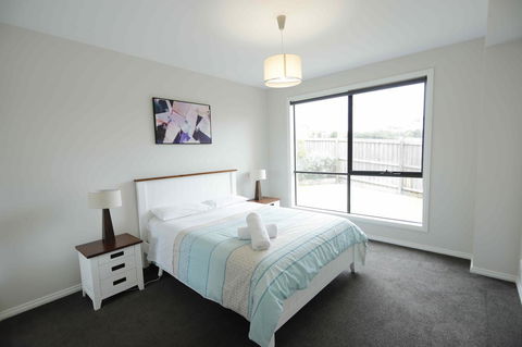 Apollo Bay Seal Apartments - Accommodation Port Macquarie 27
