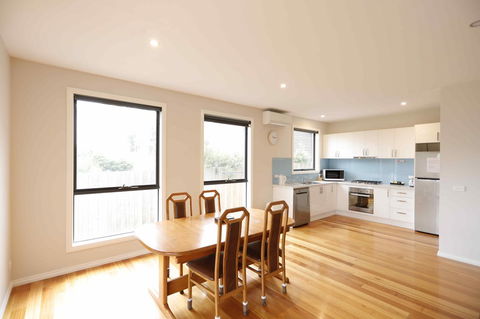 Apollo Bay Seal Apartments - Accommodation Port Macquarie 25