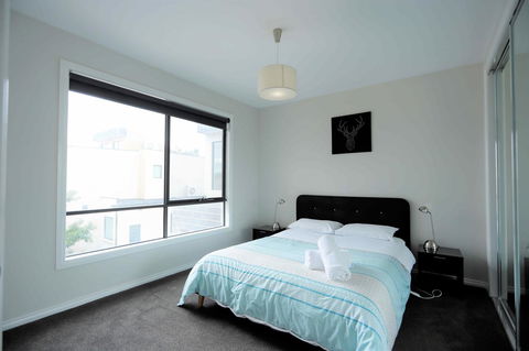 Apollo Bay Seal Apartments - Accommodation Port Macquarie 23