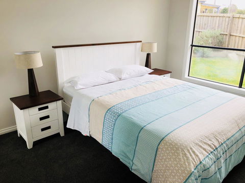 Apollo Bay Seal Apartments - Accommodation Port Macquarie 34