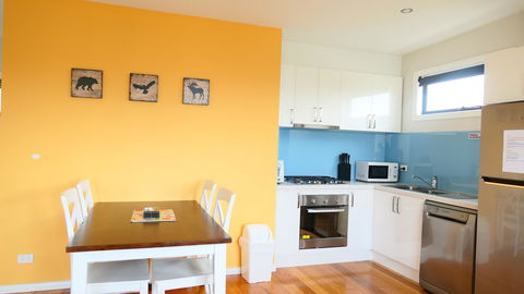 Apollo Bay Seal Apartments - Accommodation Port Macquarie 8