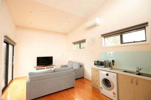 Apollo Bay Seal Apartments - Accommodation Port Macquarie 18