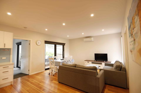 Apollo Bay Seal Apartments - Accommodation Port Macquarie 19