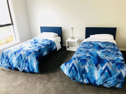 Apollo Bay Seal Apartments - Accommodation Port Macquarie 33
