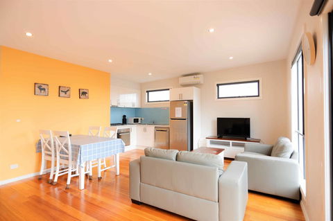 Apollo Bay Seal Apartments - Accommodation Port Macquarie 20