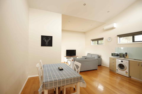 Apollo Bay Seal Apartments - Accommodation Port Macquarie 16