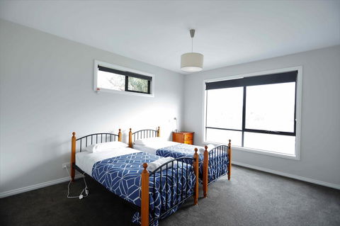 Apollo Bay Seal Apartments - Accommodation Port Macquarie 22
