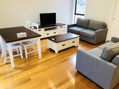 Apollo Bay Seal Apartments - Accommodation Port Macquarie 32
