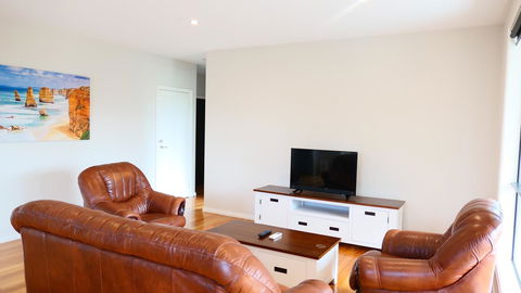 Apollo Bay Seal Apartments - Accommodation Port Macquarie 10