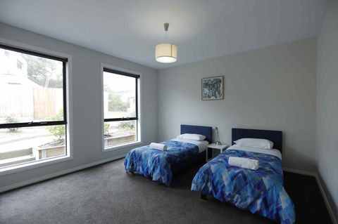 Apollo Bay Seal Apartments - Accommodation Port Macquarie 28