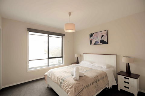 Apollo Bay Seal Apartments - Accommodation Port Macquarie 17