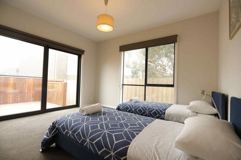 Apollo Bay Seal Apartments - Accommodation Port Macquarie 15
