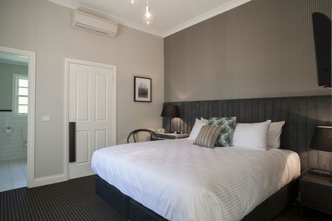 Oscar\'s On The Yarra - Accommodation Port Macquarie 3