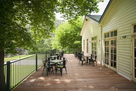 Oscar\'s On The Yarra - Accommodation Port Macquarie 9