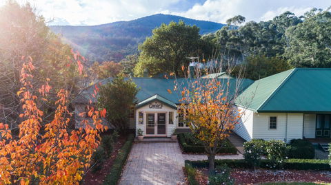 Oscar\'s On The Yarra - Accommodation Port Macquarie 1
