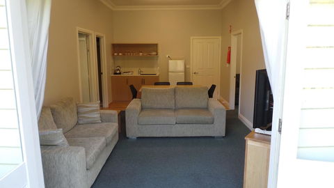 Oscar\'s On The Yarra - Accommodation Port Macquarie 20