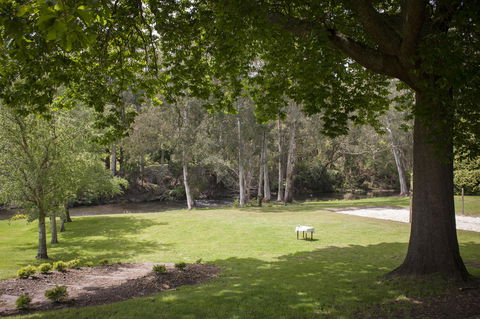 Oscar\'s On The Yarra - Accommodation Port Macquarie 6