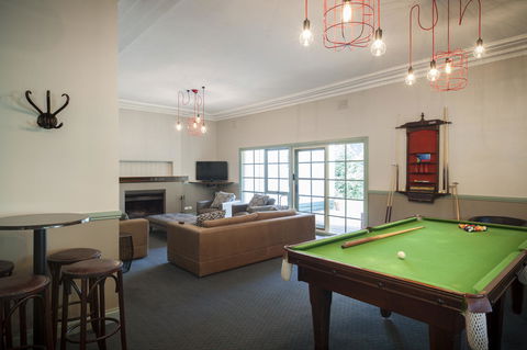 Oscar\'s On The Yarra - Accommodation Port Macquarie 13