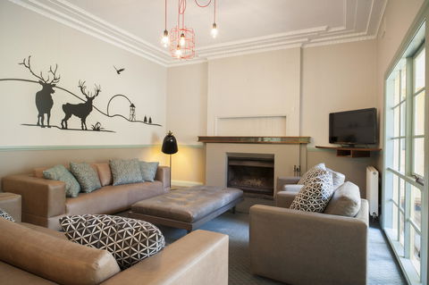 Oscar\'s On The Yarra - Accommodation Port Macquarie 15