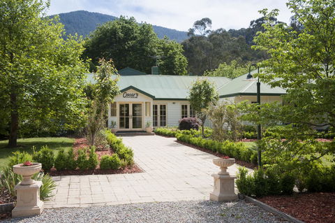 Oscar\'s On The Yarra - Accommodation Port Macquarie 0