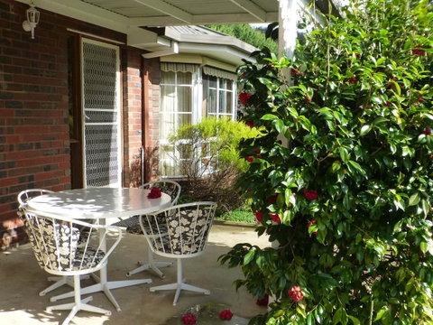 Alpine Aspects - Accommodation Port Macquarie 36
