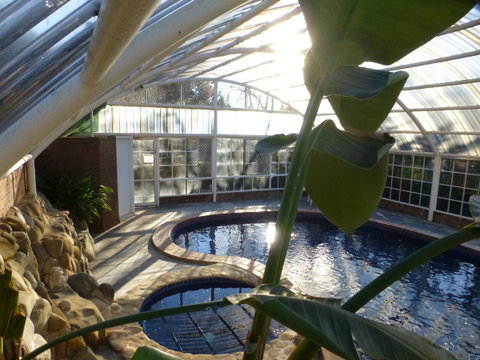 Alpine Aspects - Accommodation Port Macquarie 16
