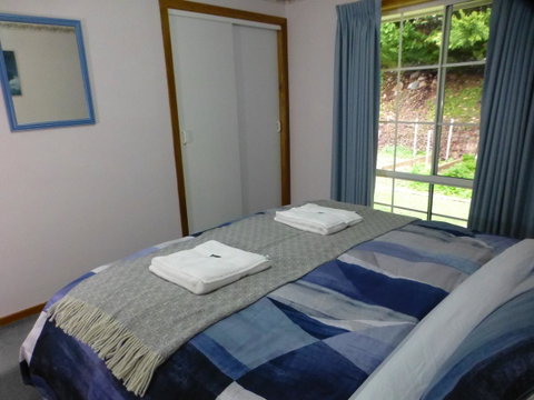 Alpine Aspects - Accommodation Port Macquarie 40