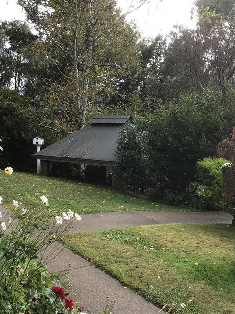 Alpine Aspects - Accommodation Port Macquarie 18