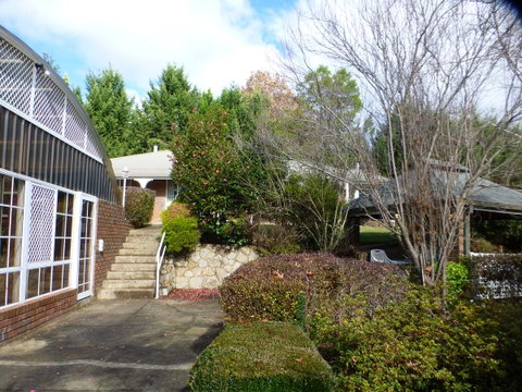 Alpine Aspects - Accommodation Port Macquarie 32