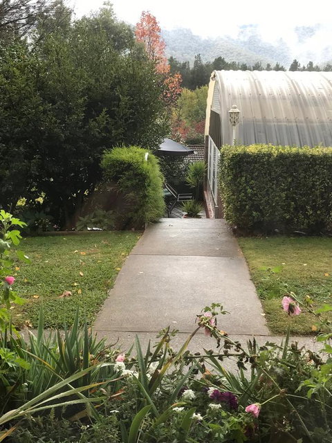 Alpine Aspects - Accommodation Port Macquarie 33