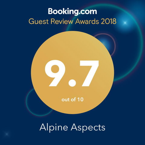 Alpine Aspects - Accommodation Port Macquarie 1