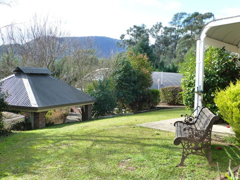 Alpine Aspects - Accommodation Port Macquarie 5
