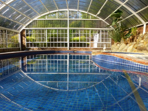 Alpine Aspects - Accommodation Port Macquarie 25