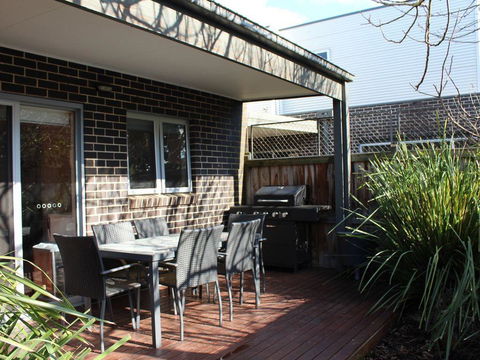 Central To Cowes - Accommodation Port Macquarie 9