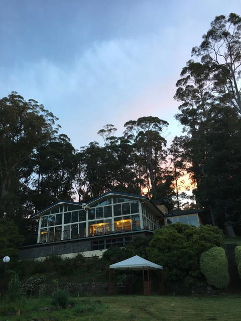 The Dan - Accommodation Port Macquarie 16