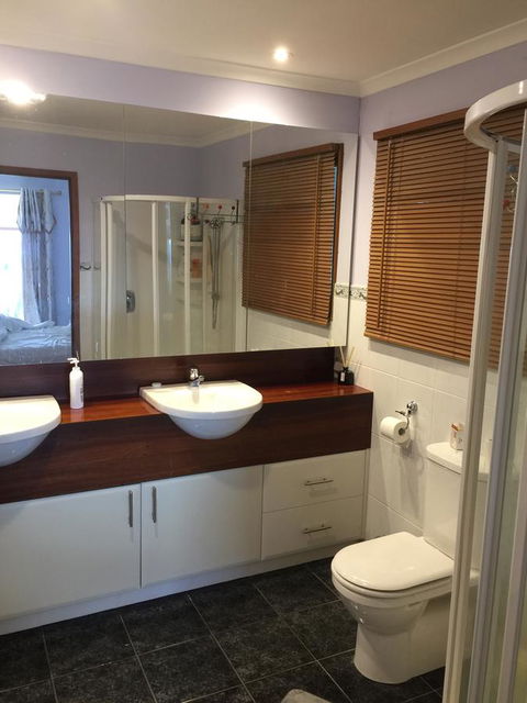 The Dan - Accommodation Port Macquarie 1
