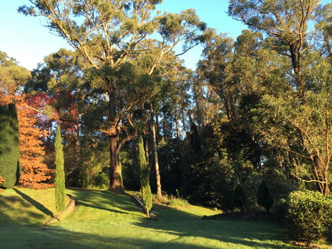 The Dan - Accommodation Port Macquarie 23