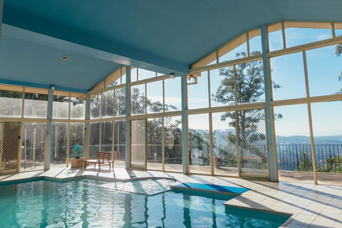 The Dan - Accommodation Port Macquarie 0
