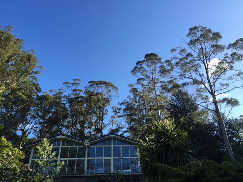 The Dan - Accommodation Port Macquarie 17